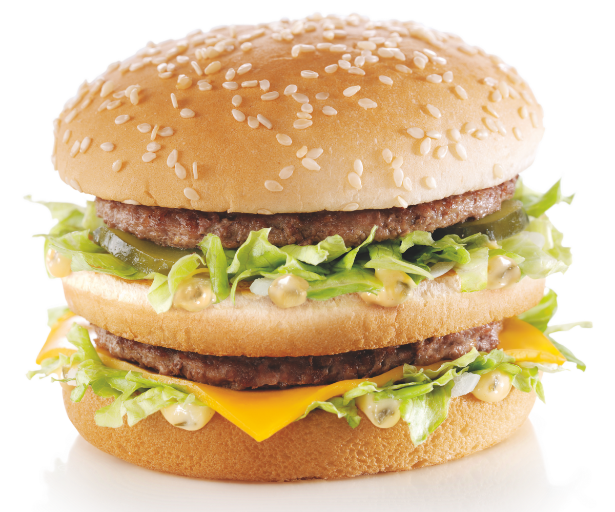 Le Big Mac à 2€ McDonald’s™