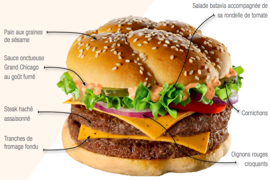 Anniversaire Mcdo Tarif 2018 Anniversaire Mcdo Tarif 2018