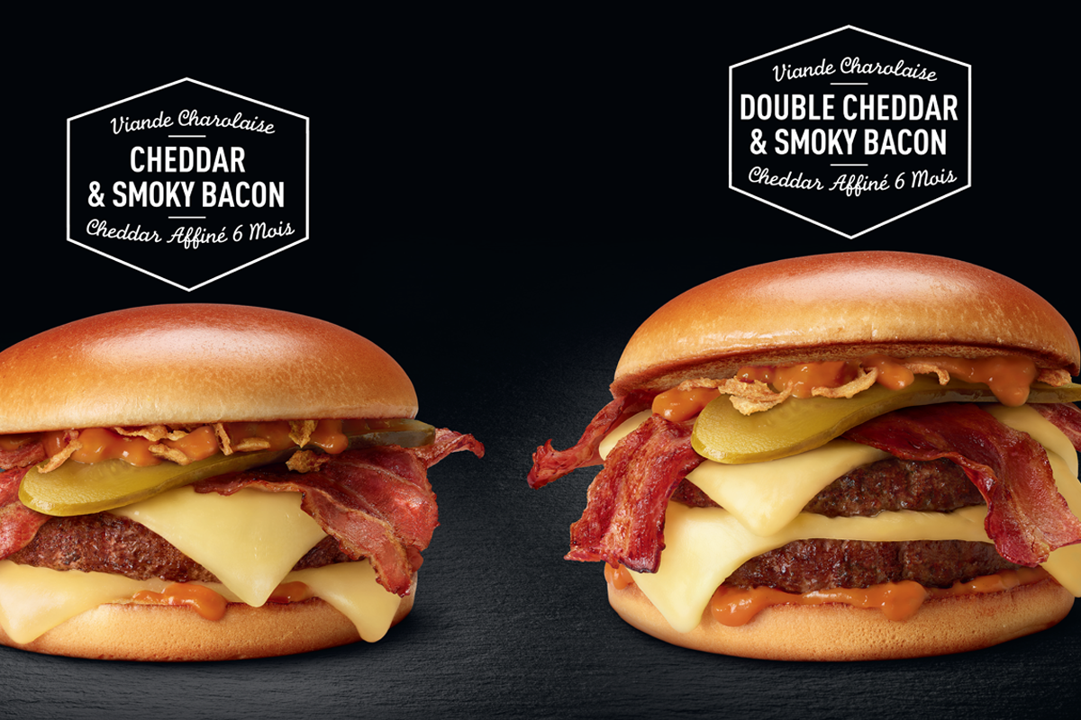 Menu Signature Mcdo En Ce Moment Menu Signature Mcdo En Ce Moment - Communauté MCMS