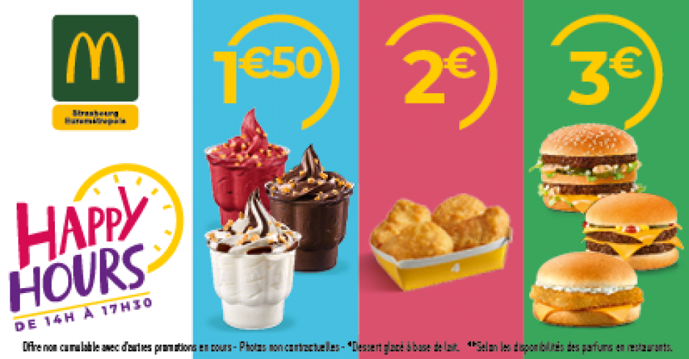Bon Plan Mcdo 3 Mars Bon De Réduction Mcdo : Code Reduction Uber Eats Bon Plan Et Frais De