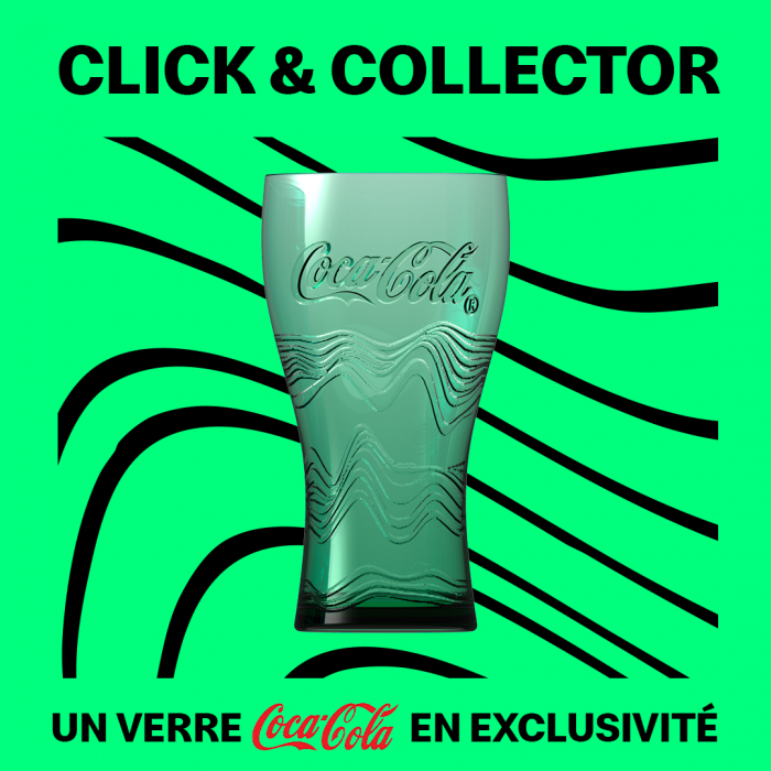 Exclusive Historian Regeneration Verres Coca-Cola® 2022 - McDonald's Strasbourg - Eurométropole & Erstein