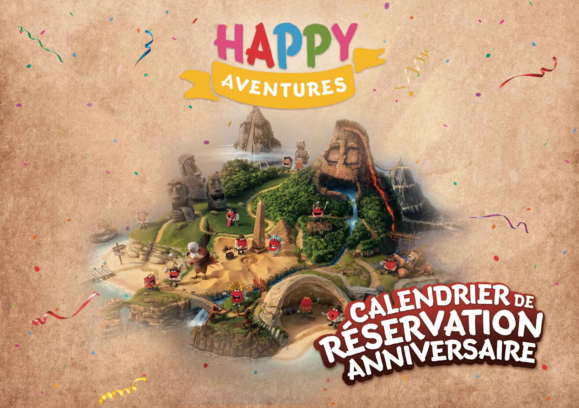 Mcdo Gratuit Le Jour De Son Anniversaire Anniversaire - McDonald's Strasbourg - Eurométropole & Erstein