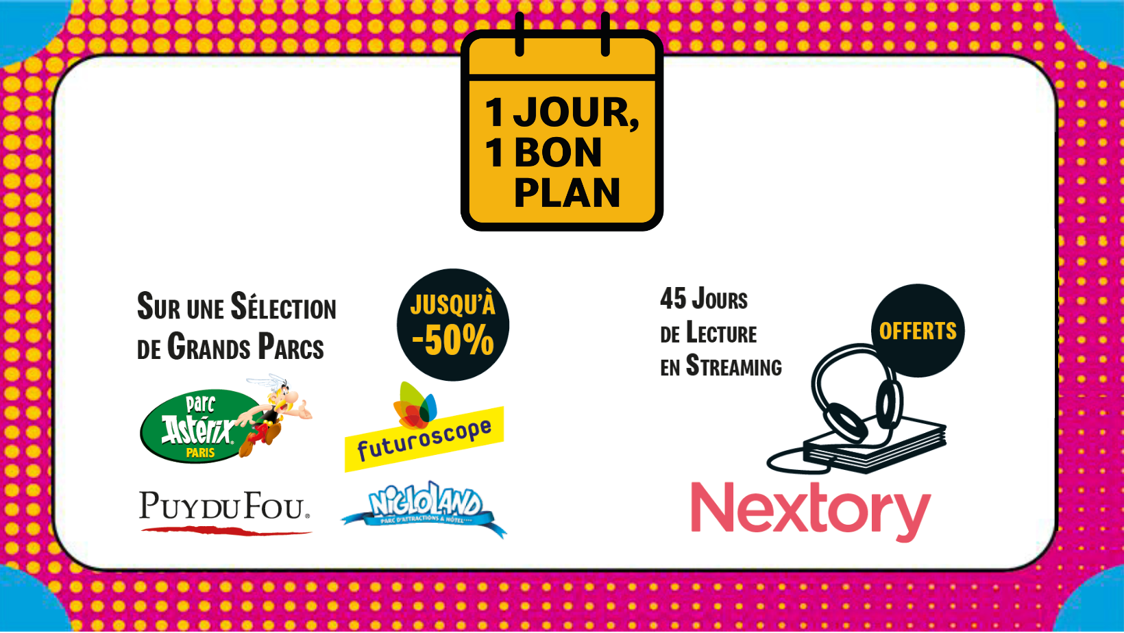 1 JOUR 1 BON PLAN, PRÊT, FEU, PARTEZ ! - McDonald's Strasbourg